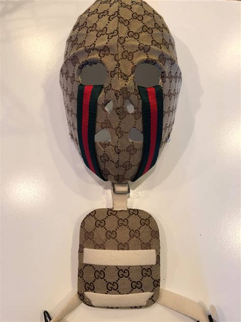 gucci ski mask